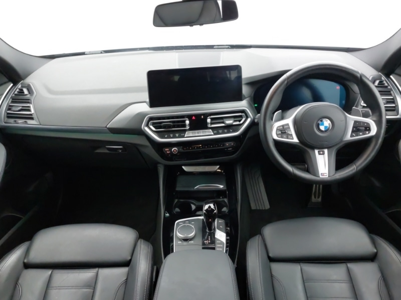 Used BMW X4 2021 for sale - 77947833: Photo 2