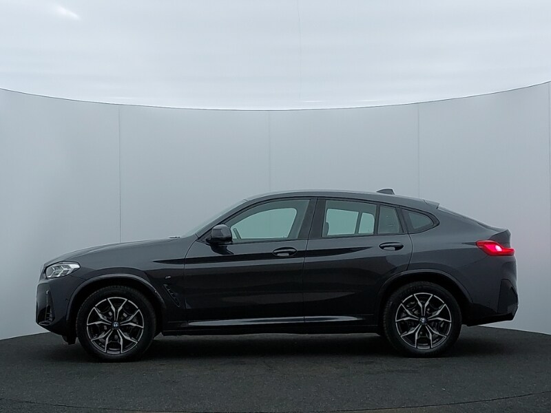 Used BMW X4 2021 for sale - 77947833: Photo 4