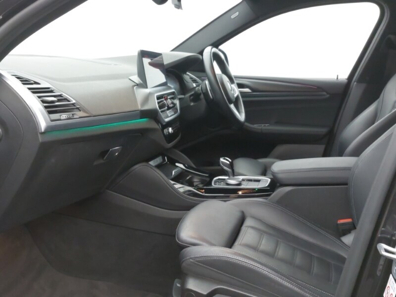 Used BMW X4 2021 for sale - 77947833: Photo 5