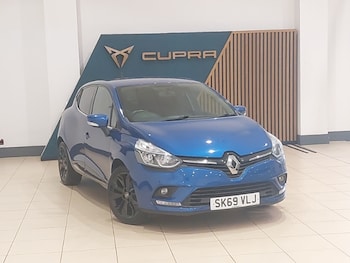 Used Renault Clio 2019 for sale - 79031521: Photo