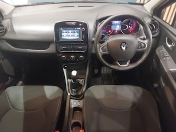 Used Renault Clio 2019 for sale - 79031521: Photo