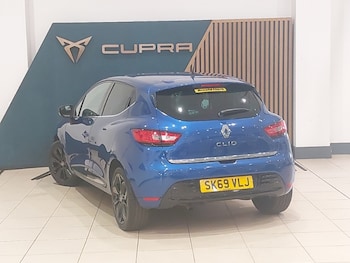 Used Renault Clio 2019 for sale - 79031521: Photo