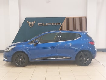 Used Renault Clio 2019 for sale - 79031521: Photo