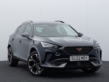 2022 - 1.5 TSI 150 V2 5dr DSG