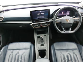 Used Cupra Formentor 2022 for sale - 76308997: Photo