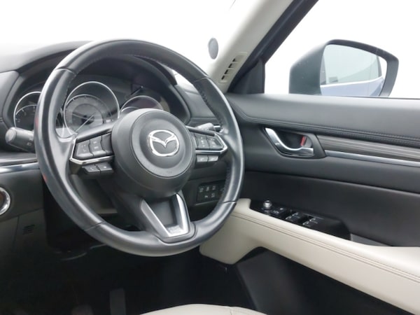 Used Mazda CX-5 2019 for sale - 76289432: Photo 10