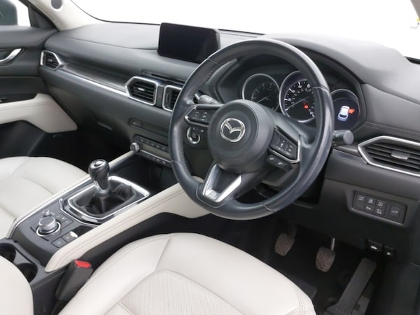 Used Mazda CX-5 2019 for sale - 76289432: Photo 12