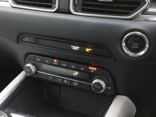 Used Mazda CX-5 2019 for sale - 76289432: Photo 15