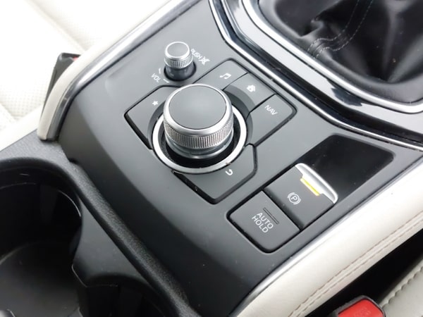Used Mazda CX-5 2019 for sale - 76289432: Photo 16