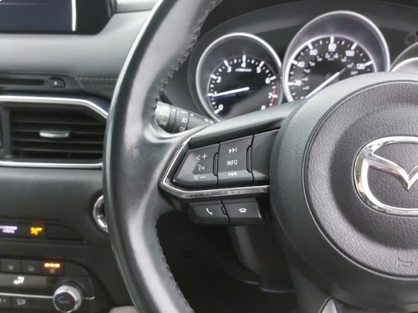 Used Mazda CX-5 2019 for sale - 76289432: Photo 17