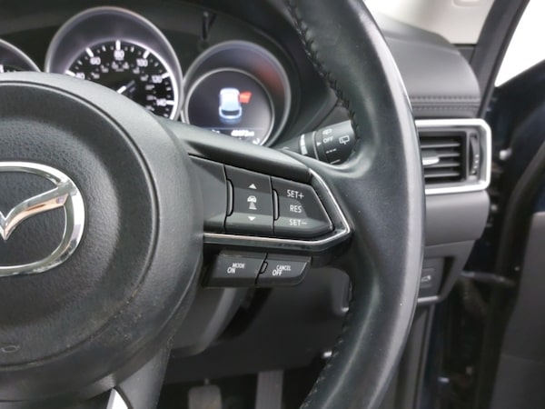 Used Mazda CX-5 2019 for sale - 76289432: Photo 18