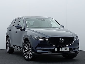 2019 - 2.0 Sport Nav+ 5dr