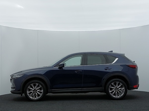 Used Mazda CX-5 2019 for sale - 76289432: Photo 4