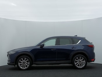 Used Mazda CX-5 2019 for sale - 76289432: Photo 4
