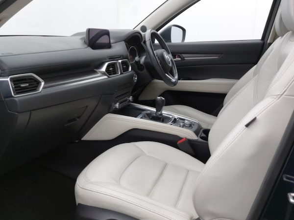 Used Mazda CX-5 2019 for sale - 76289432: Photo 5