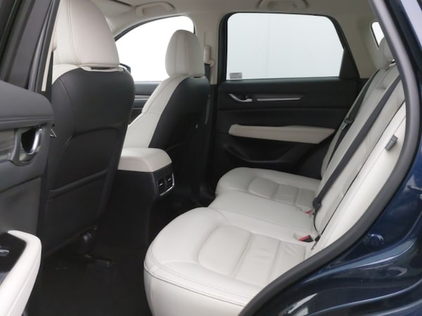 Used Mazda CX-5 2019 for sale - 76289432: Photo 6