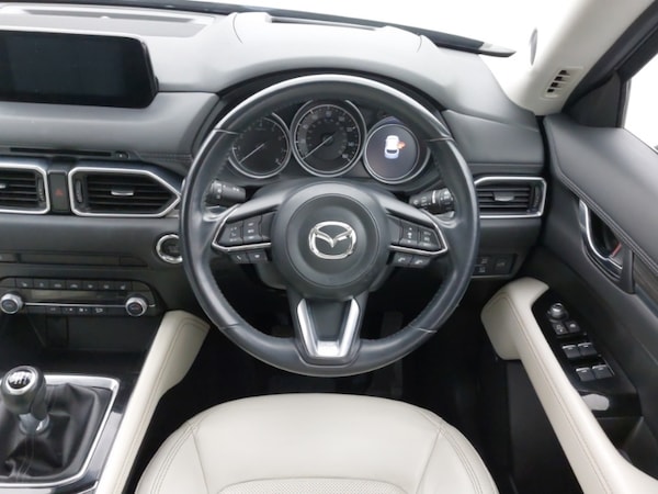 Used Mazda CX-5 2019 for sale - 76289432: Photo 7