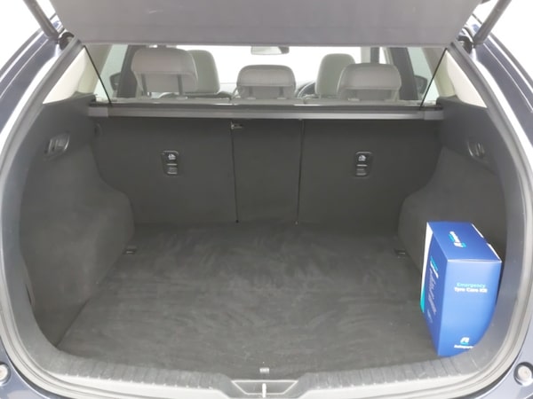 Used Mazda CX-5 2019 for sale - 76289432: Photo 8