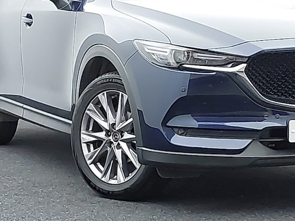 Used Mazda CX-5 2019 for sale - 76289432: Photo 9