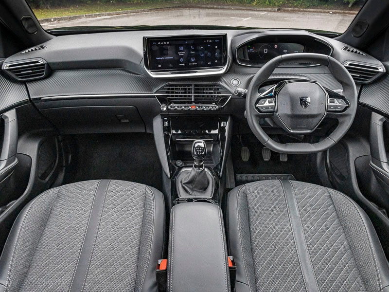 Used Peugeot 2008 2025 for sale - 76321603: Photo 2