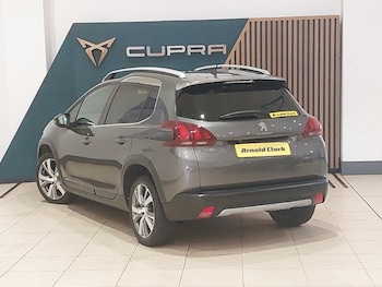 Used Peugeot 2008 2019 for sale - 78478624: Photo