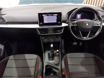 Used SEAT Tarraco 2019 for sale - 75513920: Photo