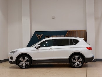 Used SEAT Tarraco 2019 for sale - 75513920: Photo