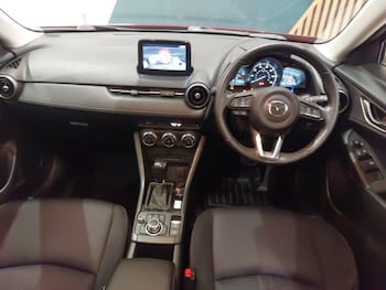 Used Mazda CX-3 2019 for sale - 78559510: Photo