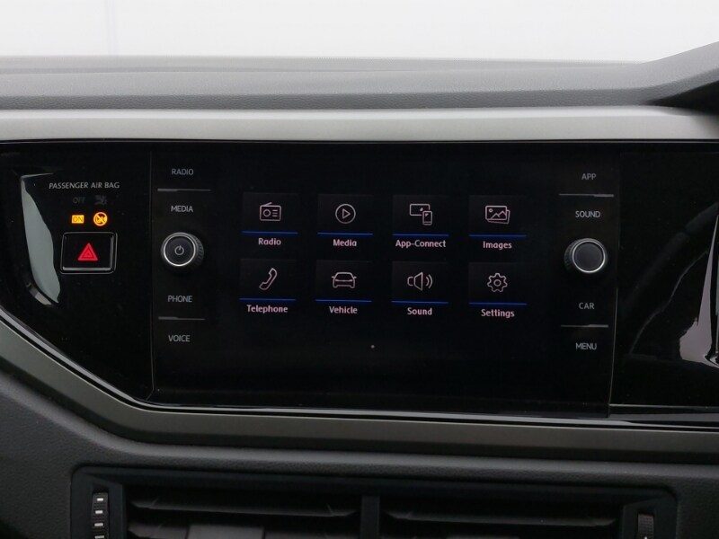 Used Volkswagen Polo 2019 for sale - 77418831: Photo 11