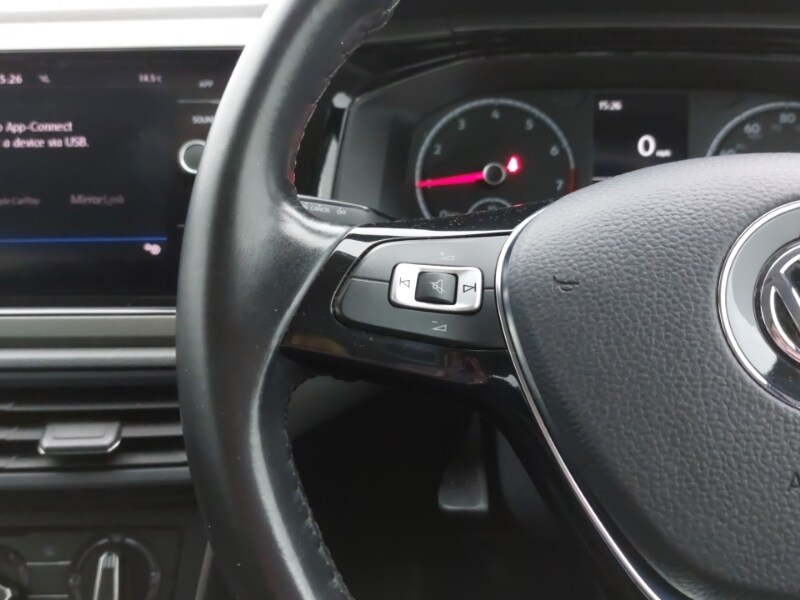 Used Volkswagen Polo 2019 for sale - 77418831: Photo 17