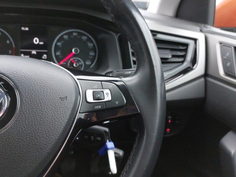 Used Volkswagen Polo 2019 for sale - 77418831: Photo 18