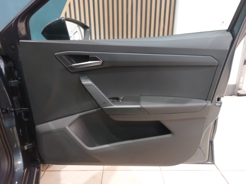 Used SEAT Ibiza 2025 for sale - 77024718: Photo 10