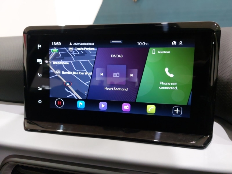 Used SEAT Ibiza 2025 for sale - 77024718: Photo 11