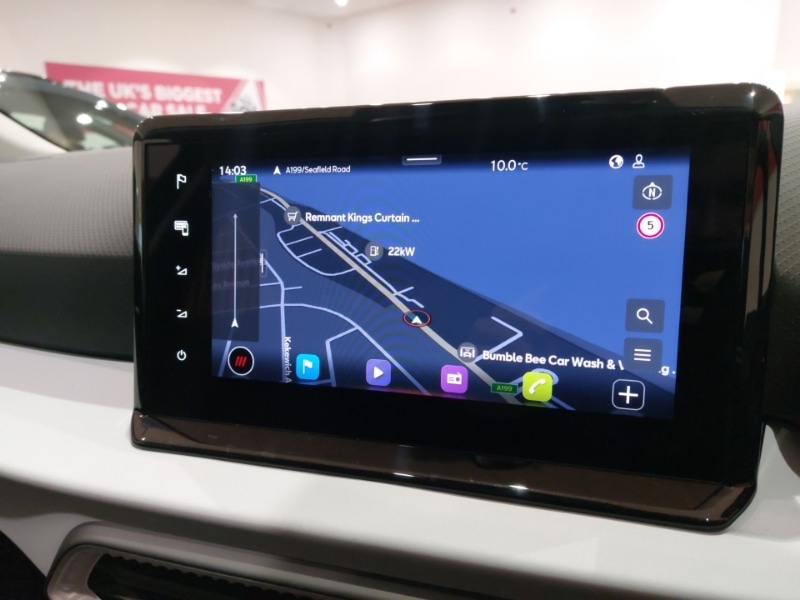 Used SEAT Ibiza 2025 for sale - 77024718: Photo 15