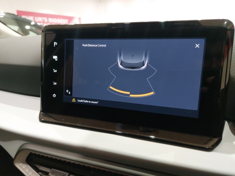 Used SEAT Ibiza 2025 for sale - 77024718: Photo 16