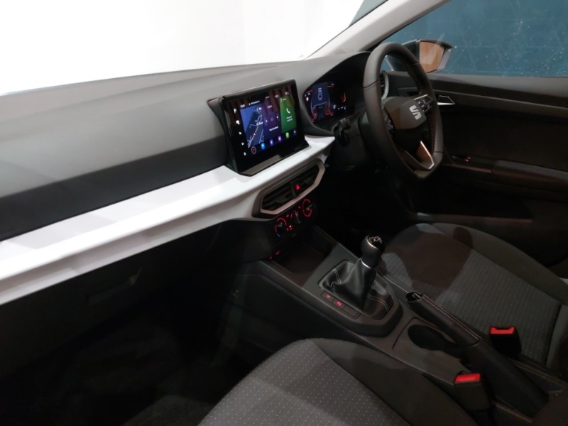 Used SEAT Ibiza 2025 for sale - 77024718: Photo 5