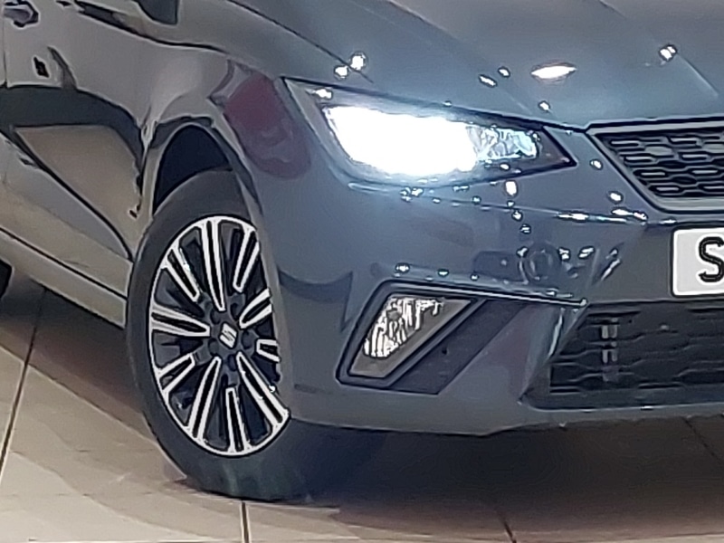 Used SEAT Ibiza 2025 for sale - 77024718: Photo 9