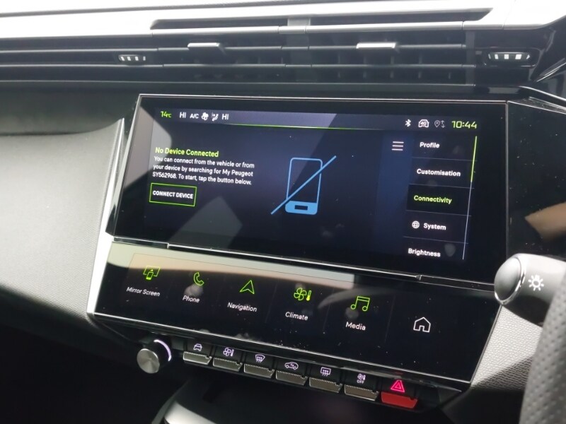 Used Peugeot 308 2025 for sale - 76275871: Photo 14