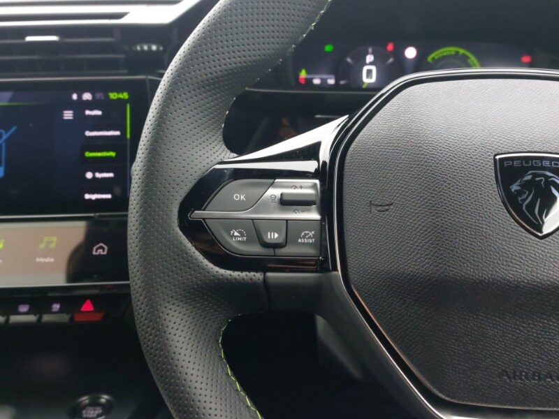 Used Peugeot 308 2025 for sale - 76275871: Photo 16