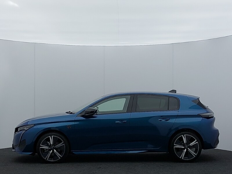 Used Peugeot 308 2025 for sale - 76275871: Photo 4