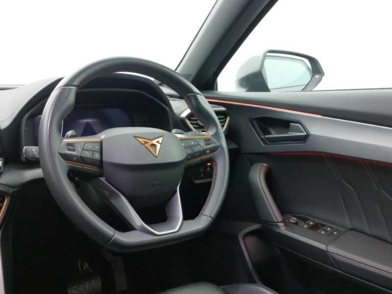 Used Cupra Formentor 2023 for sale - 76571541: Photo 10