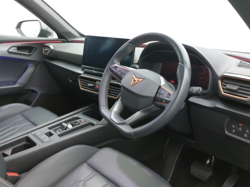 Used Cupra Formentor 2023 for sale - 76571541: Photo 12
