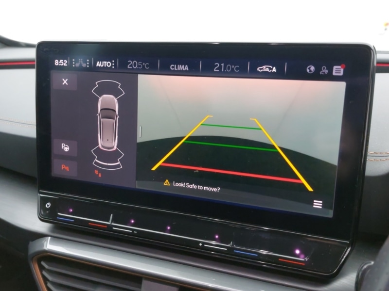 Used Cupra Formentor 2023 for sale - 76571541: Photo 13