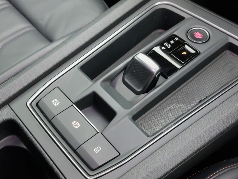 Used Cupra Formentor 2023 for sale - 76571541: Photo 16