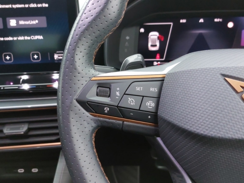 Used Cupra Formentor 2023 for sale - 76571541: Photo 17