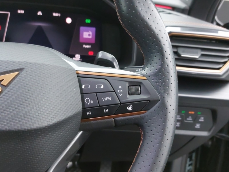 Used Cupra Formentor 2023 for sale - 76571541: Photo 18