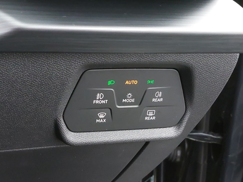 Used Cupra Formentor 2023 for sale - 76571541: Photo 19