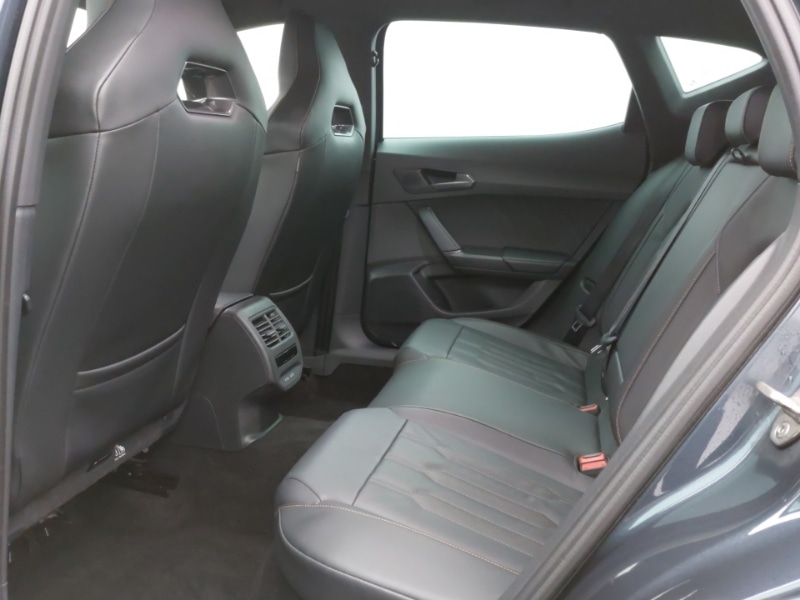 Used Cupra Formentor 2023 for sale - 76571541: Photo 6