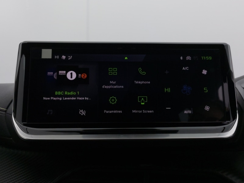 Used Peugeot 208 2026 for sale - 78065754: Photo 11