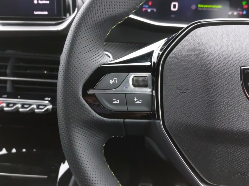 Used Peugeot 208 2026 for sale - 78065754: Photo 17